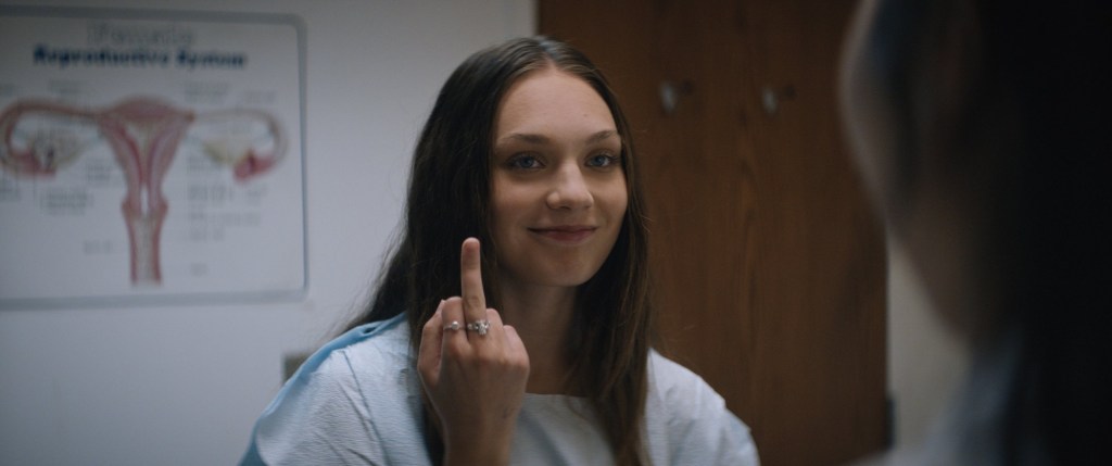 Ikkje fåkk med&nbsp;kjærligheten