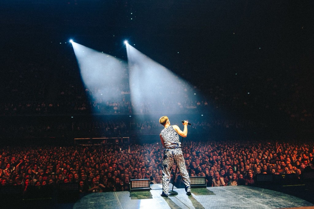 Ikke som de&nbsp;andre